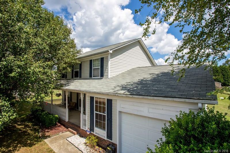 1930 Pine Mountain Rd, Charlotte, NC 28214