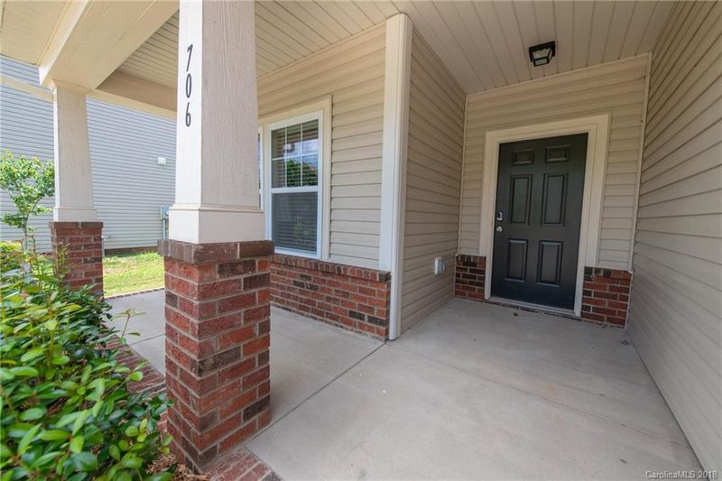706 Southridge Dr, Monroe, NC 28112