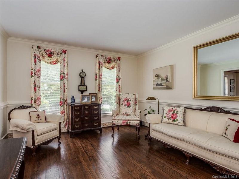 3045 Lauren Glen Rd, Charlotte, NC 28226