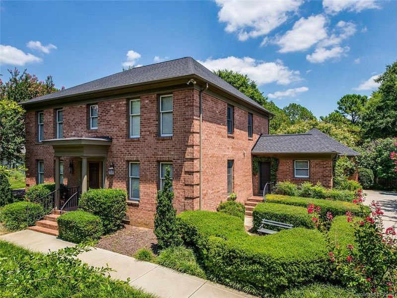 3045 Lauren Glen Rd, Charlotte, NC 28226