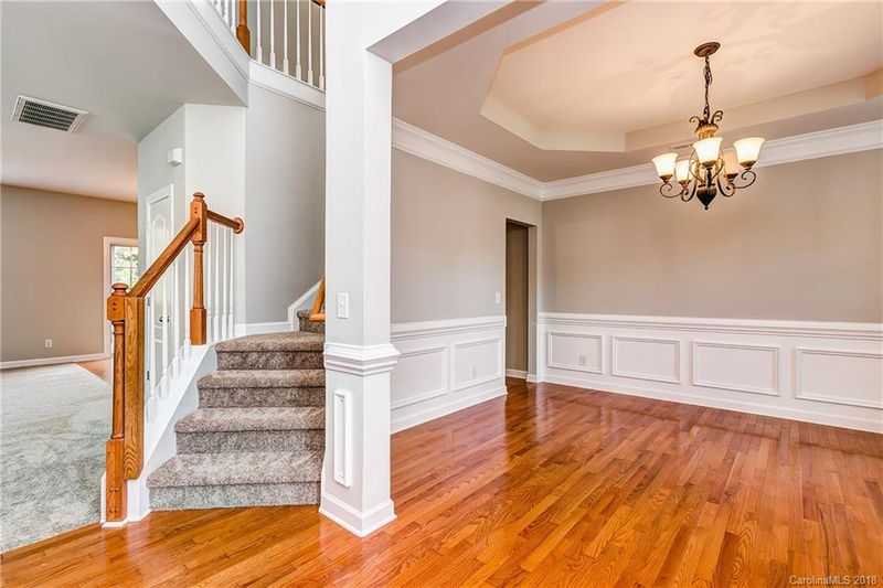 10016 King George Ln, Waxhaw, NC 28173