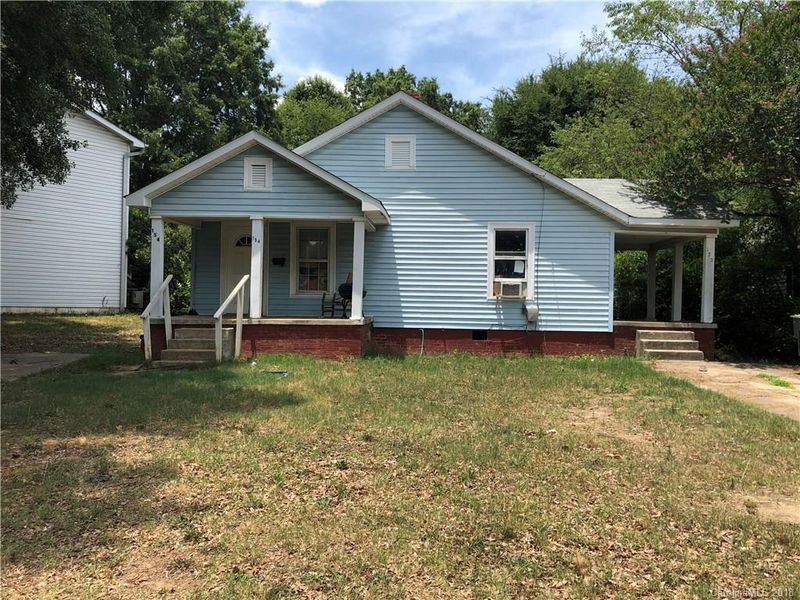152-154 Freeze Ave, Concord, NC 28025