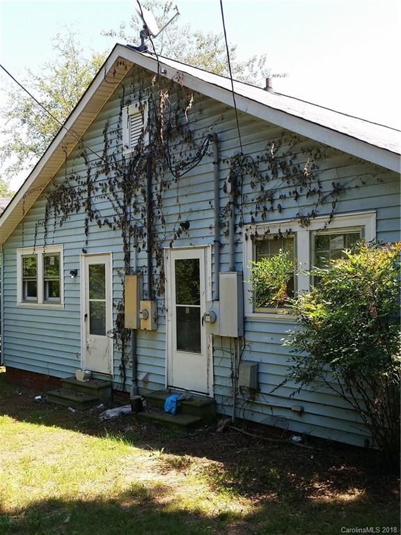152-154 Freeze Ave, Concord, NC 28025