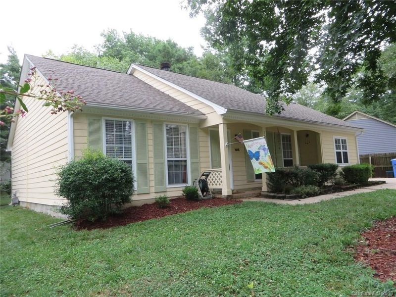 12228 Danby Rd, Pineville, NC 28134