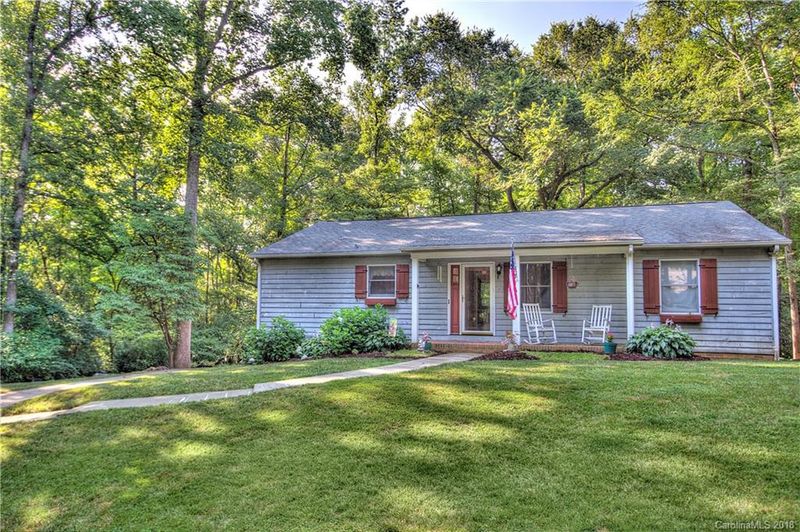 8116 Ann Arbor Pl, Charlotte, NC 28227
