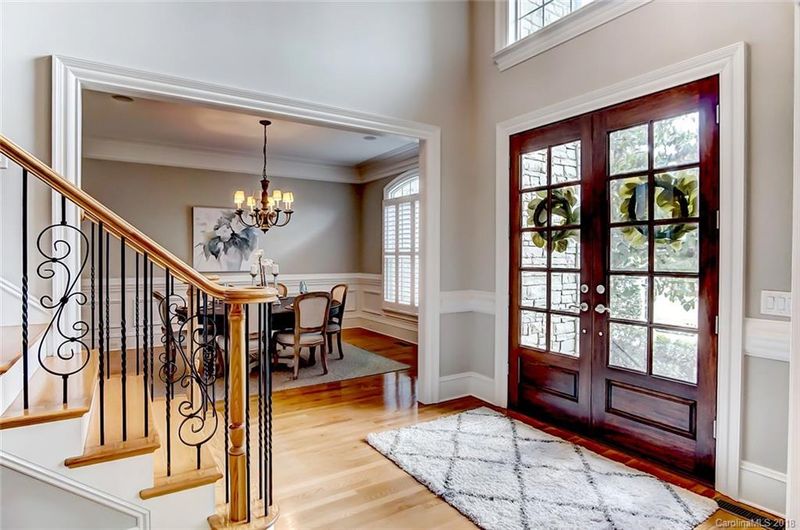 1614 Lookout Cir, Waxhaw, NC 28173