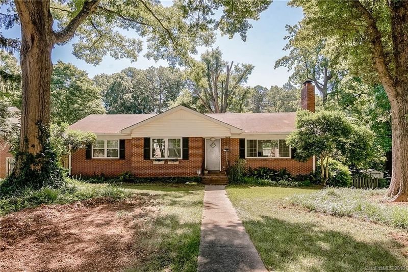 3222 Clark St, Charlotte, NC 28205