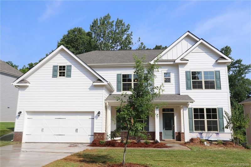11423 Cedarvale Farm Pw #344, Midland, NC 28107