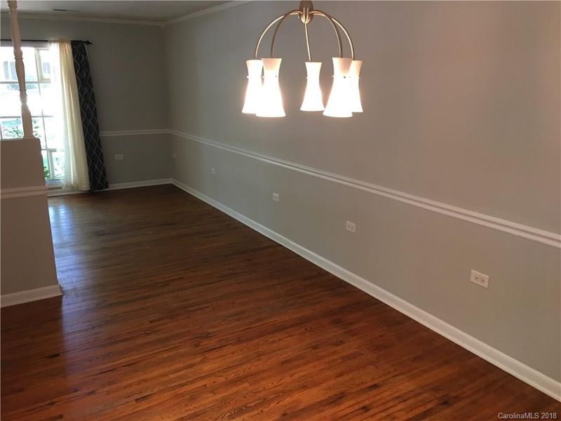 307 Chaney St, Wingate, NC 28174