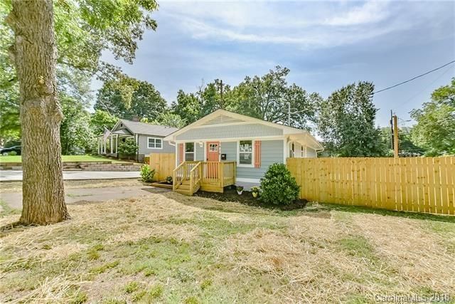 3428 Tappan Pl, Charlotte, NC 28205