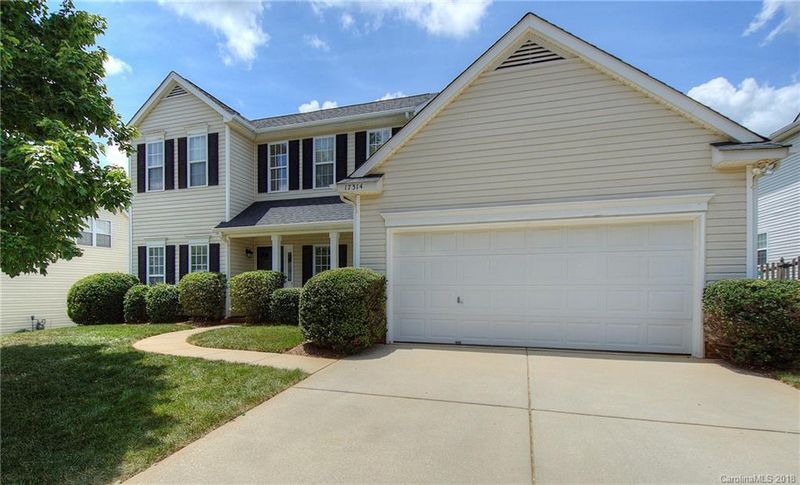 17314 Baldwin Hall Dr, Charlotte, NC 28277