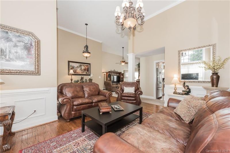 1908 Price Rd, Indian Trail, NC 28079