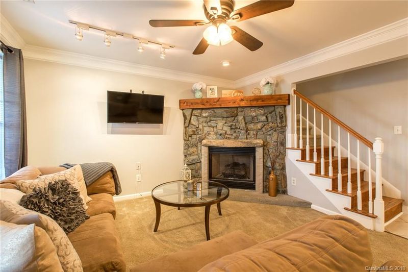 246 Amir Cir, Matthews, NC 28105