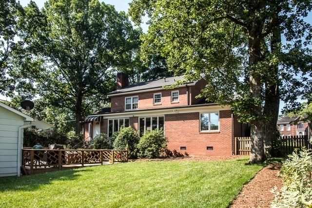 1014 14th Avenue Dr NW, Hickory, NC 28601