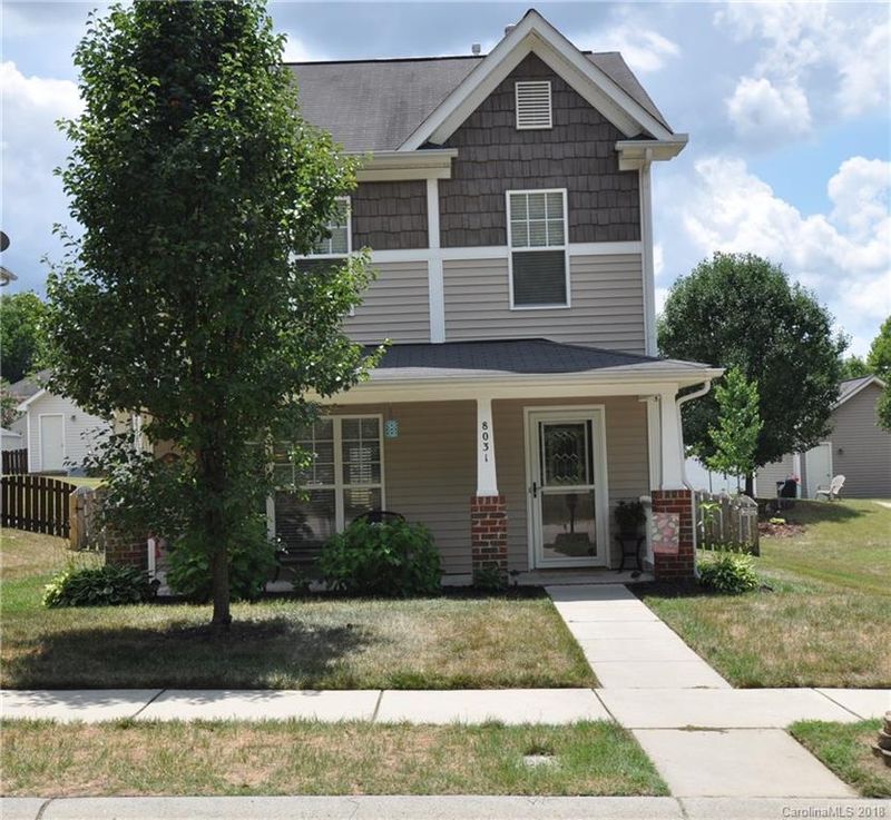 8031 Rolling Meadows Ln, Huntersville, NC 28078
