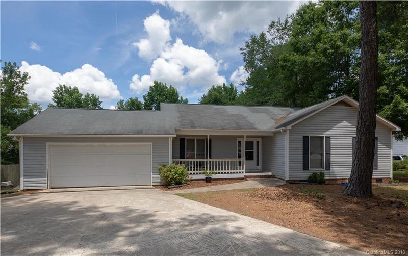 858 E Rambo Rd #4, Rock Hill, SC 29730