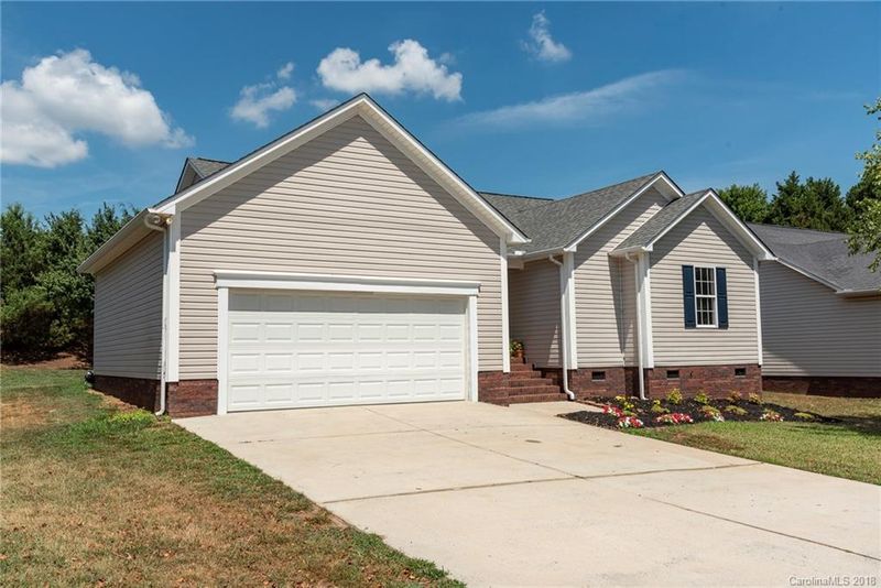 1240 Piney Church Rd, Concord, NC 28025