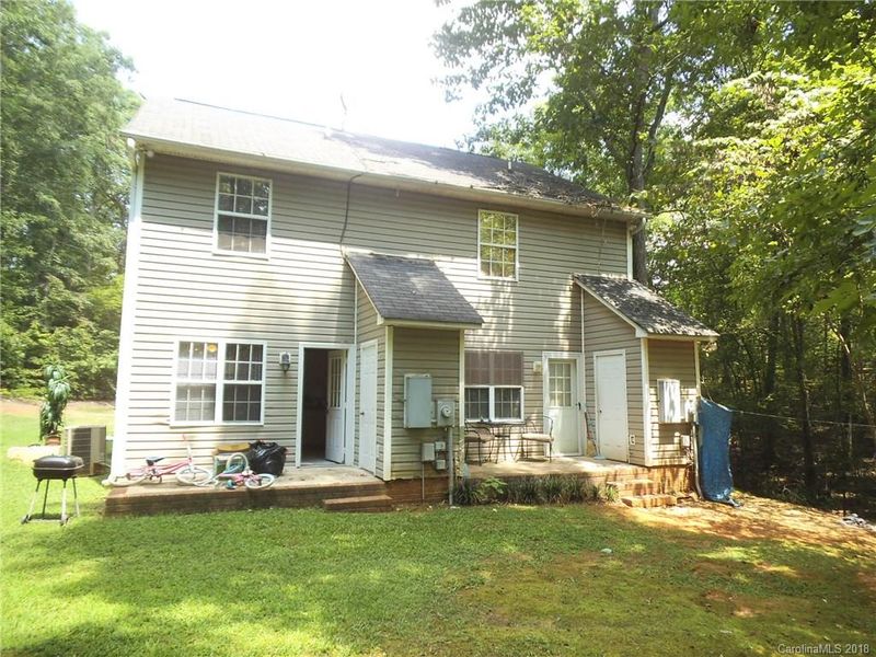 2829 Bobwhite Cir, Wingate, NC 28174