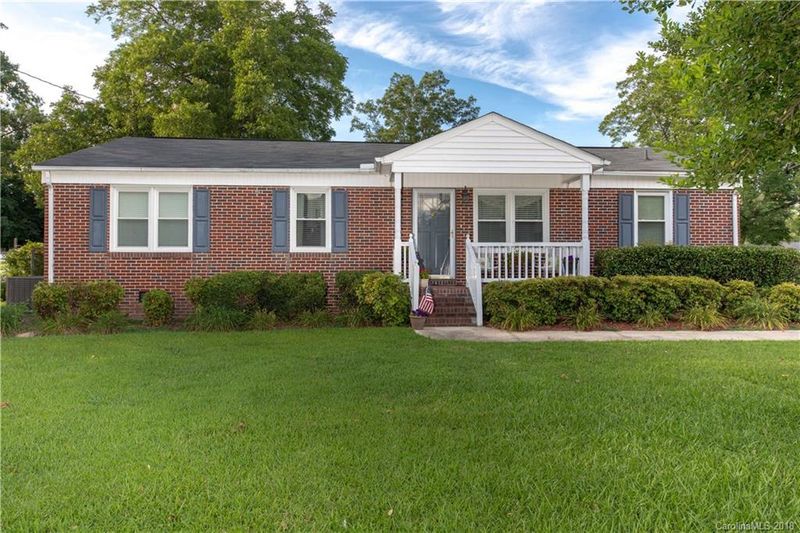 102 Abell St #A-2, Chester, SC 29706