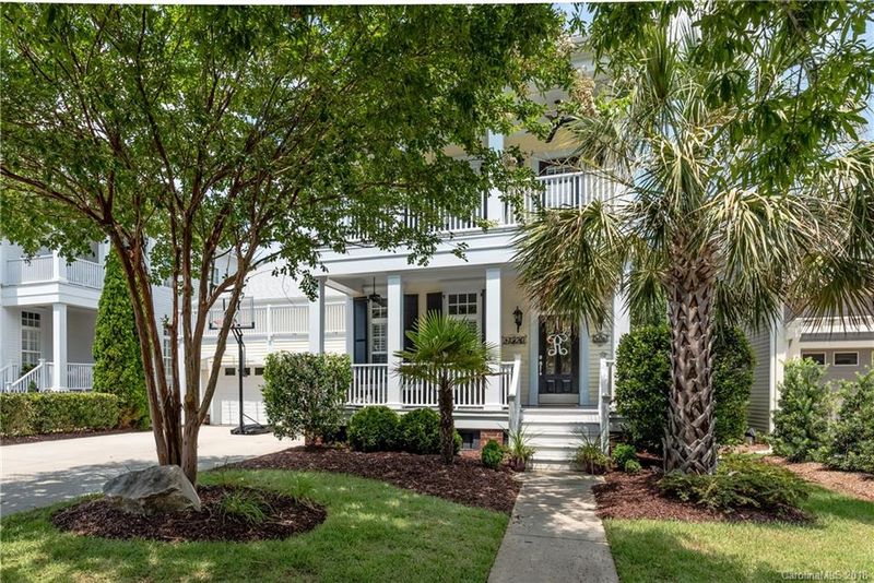 17920 Meadow Bottom Rd, Charlotte, NC 28277