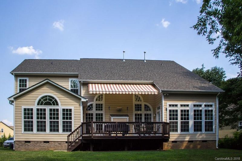 4554 Parnell St #34-A, Indian Trail, NC 28079