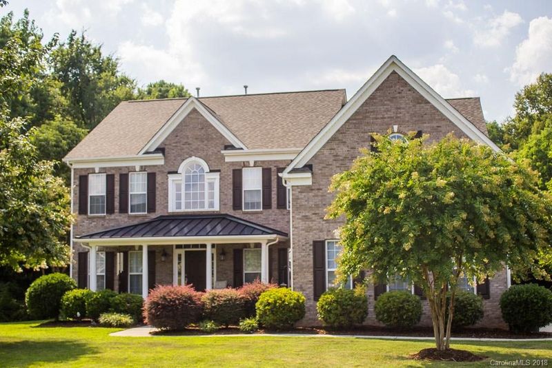 4554 Parnell St #34-A, Indian Trail, NC 28079