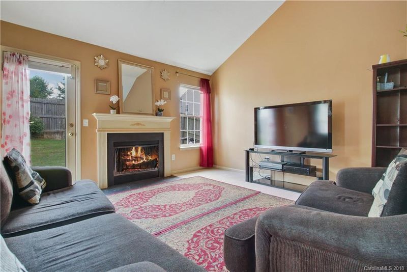 1541 Kindred Cir NW, Concord, NC 28027
