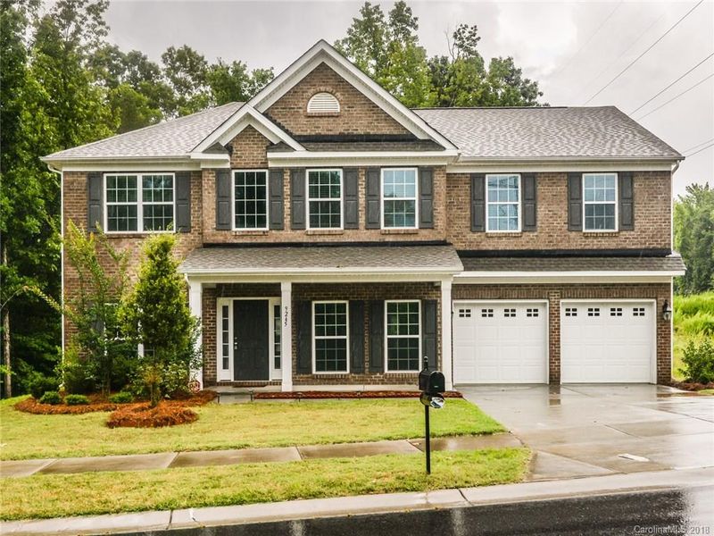 9245 Perseverance Dr, Harrisburg, NC 28075