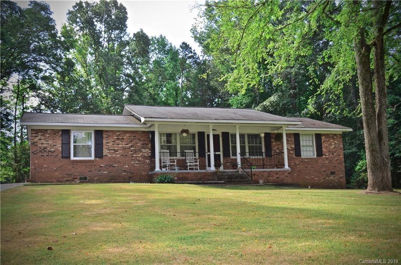 953 Anderson Dr, Lancaster, SC 29720