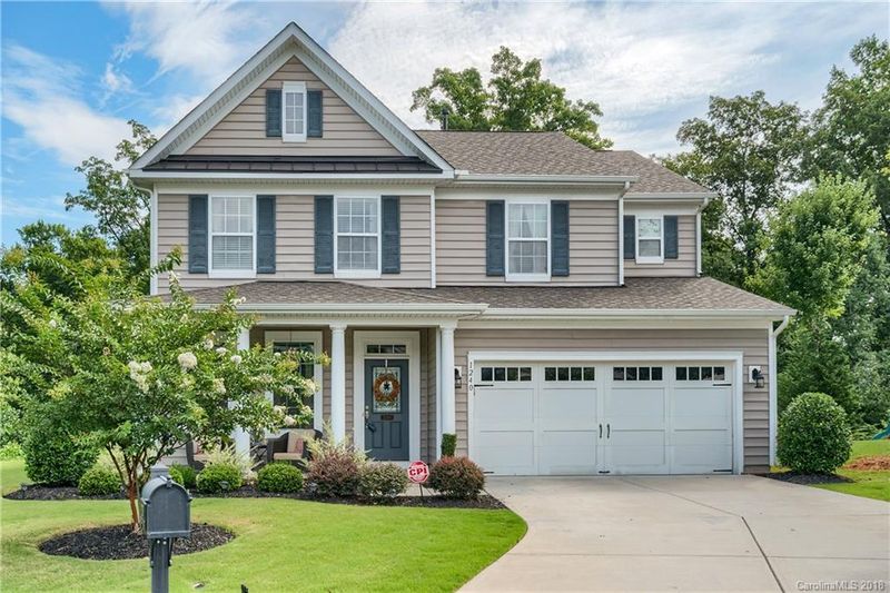 1240 Gold Rush Ct, Fort Mill, SC 29708