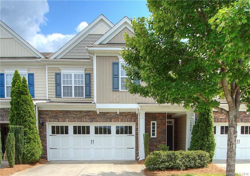 12050 Red Rust Ln, Charlotte, NC 28277
