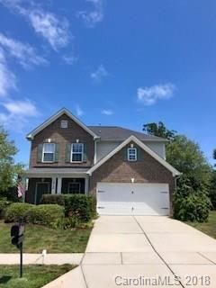 1010 Terrapin St, Indian Trail, NC 28079