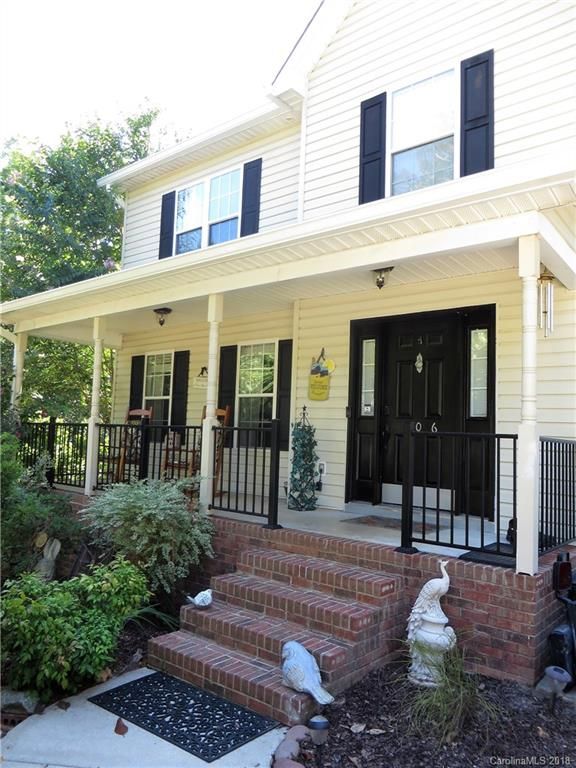 106 Edison Ct, Stanley, NC 28164