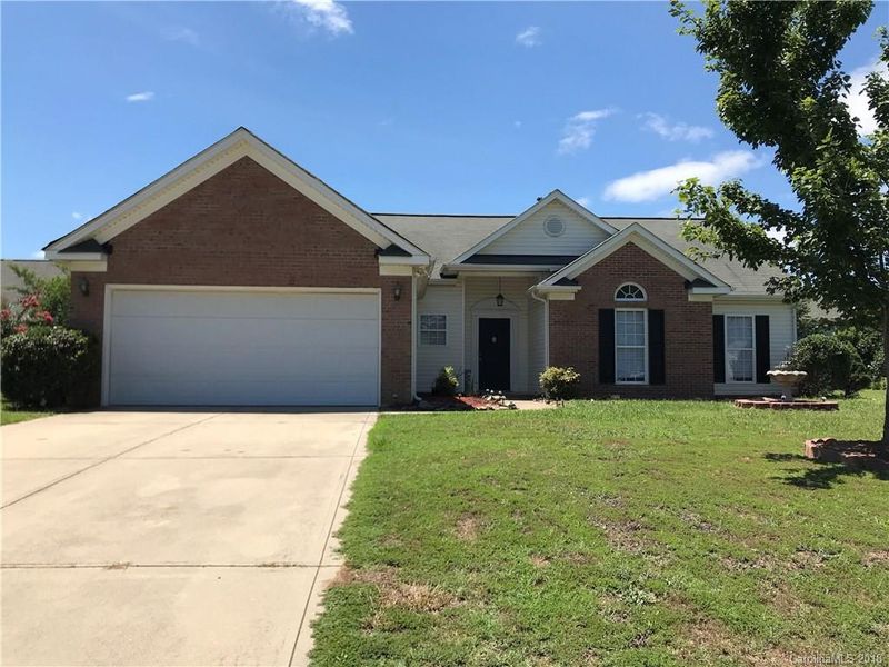 1433 Standish Dr #171, Monroe, NC 28110