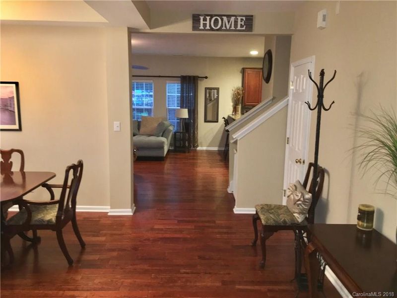 1103 Broad Plum Ln, Indian Trail, NC 28079