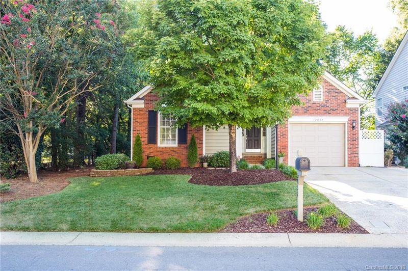 12032 Cartgate Ln, Charlotte, NC 28273
