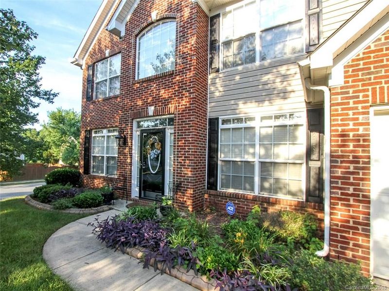 11807 Erwin Ridge Ave, Charlotte, NC 28213