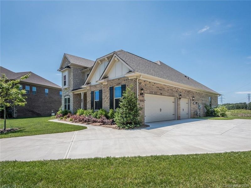 305 Enclave Blvd, Weddington, NC 28104