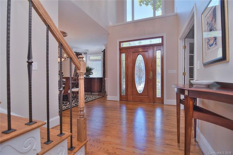 7076 Harbor Ct, Tega Cay, SC 29708