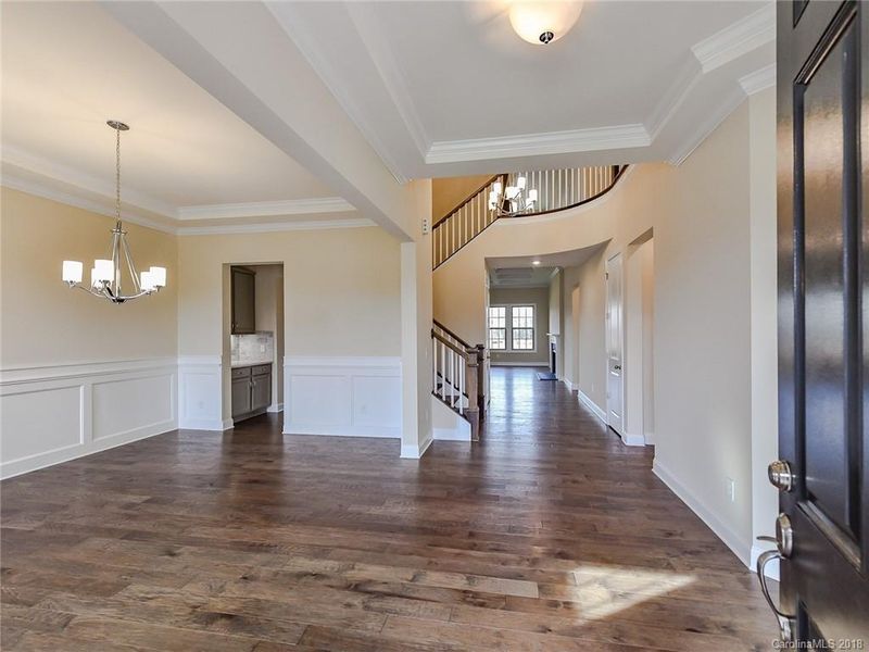 108 Enclave Meadows Ln #27, Weddington, NC 28104