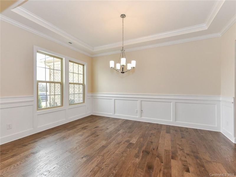 108 Enclave Meadows Ln #27, Weddington, NC 28104