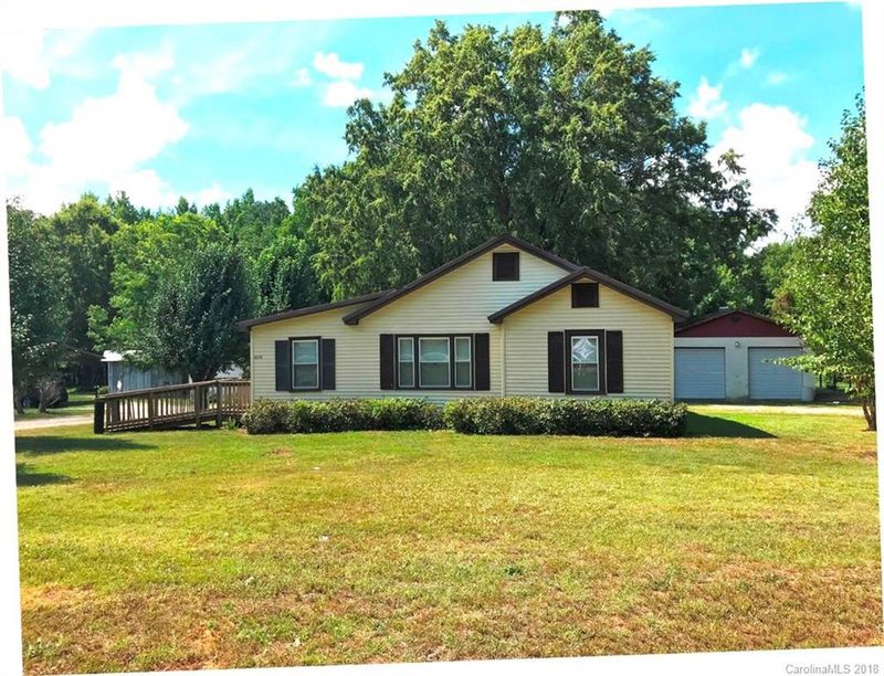 4570 Pageland Hw, Lancaster, SC 29720