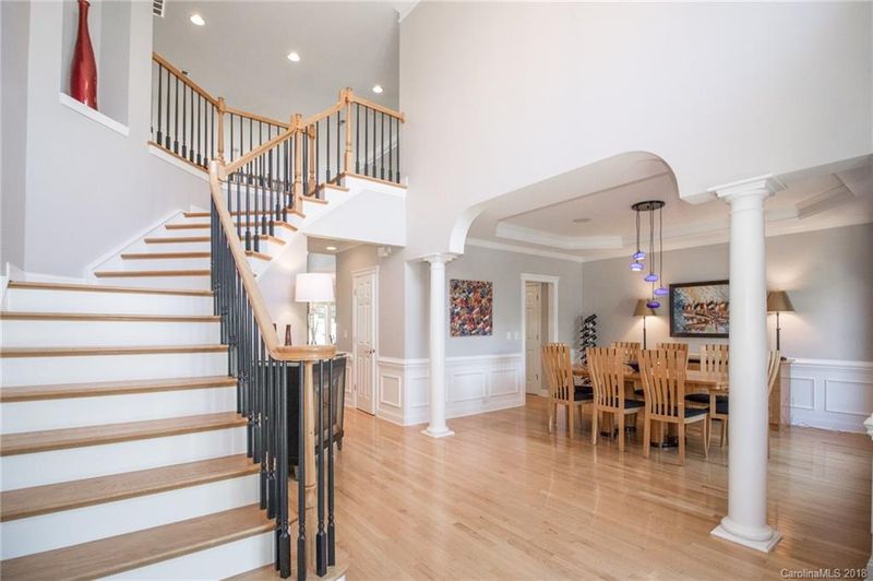 10516 Devonshire Dr, Huntersville, NC 28078