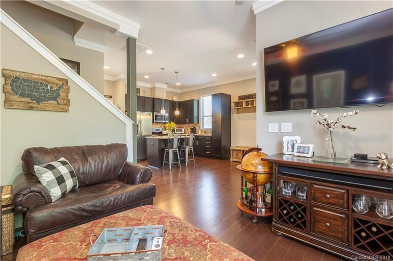 3551 Spencer St #54, Charlotte, NC 28205