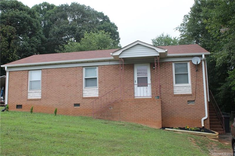 4704 Grier St, Gastonia, NC 28056