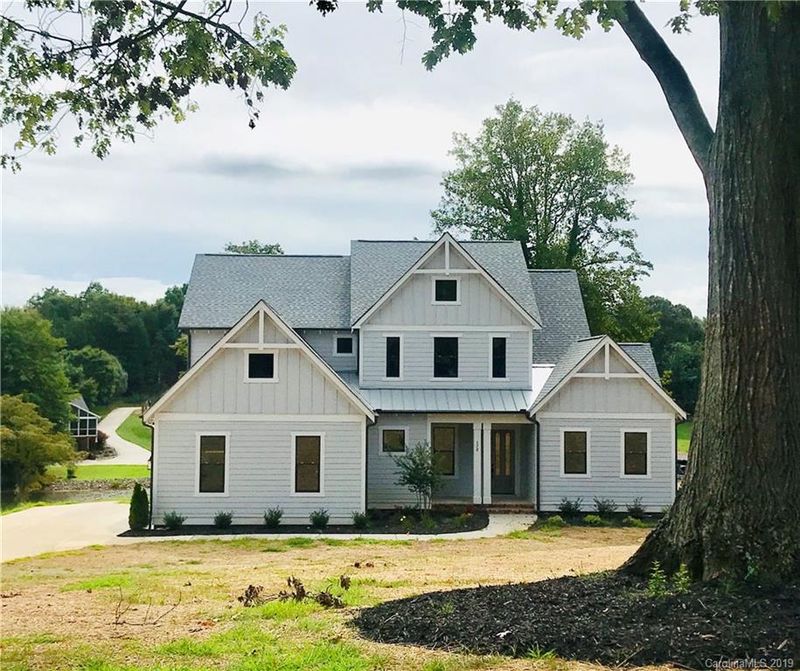 172 Hazelton Loop #12, Mooresville, NC 28117