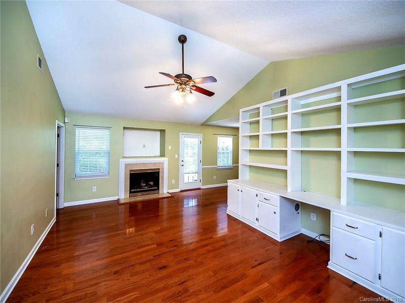 12120 Old Willow Rd, Charlotte, NC 28269