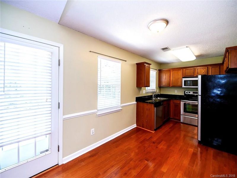 12120 Old Willow Rd, Charlotte, NC 28269