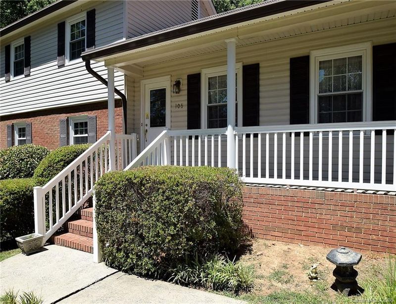 106 Joel St, Wingate, NC 28174