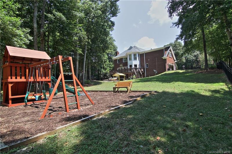 3608 S Downs Trl #98, Charlotte, NC 28215